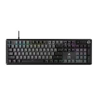 Corsair K70 CORE RGB Mechanical Gaming Keyboard in Grey