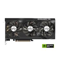 Gigabyte NVIDIA GeForce RTX 4070 Tremendous Windforce Overclocked 12GB GDDR6X Triple Fan PCIe 4.0 Graphics Card