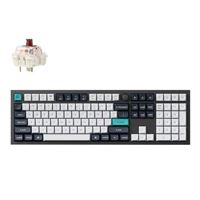 Keychron Q6 Max Wi-fi Customized Mechanical Keyboard with QMK/VIA Assist