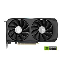 Zotac GeForce RTX 4070 Twin Edge Overclocked 12GB GDDR6 Twin Fan PCIe 4.0 Graphics Card