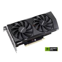 Zotac NVIDIA GeForce RTX 3060 Twin Edge Twin Fan 12GB GDDR6 PCIe 4.0 GPU